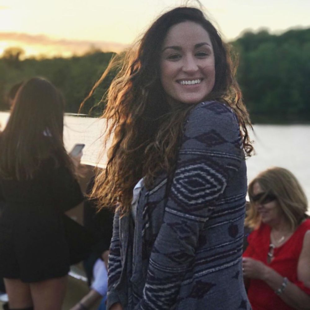 Meet your Posher, Shelby